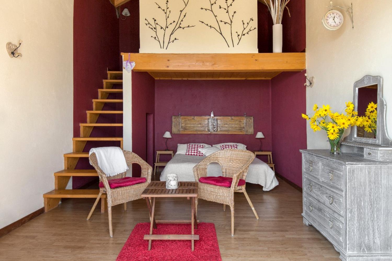 Little Suite, la Romantica