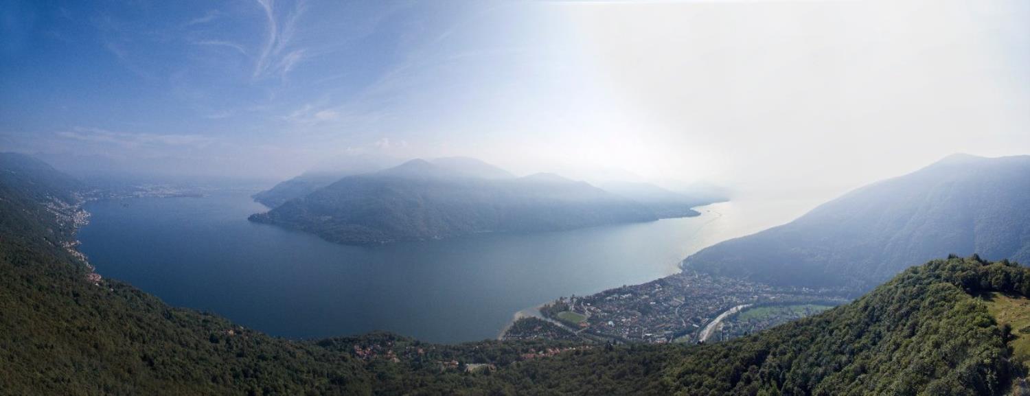 La Vista...