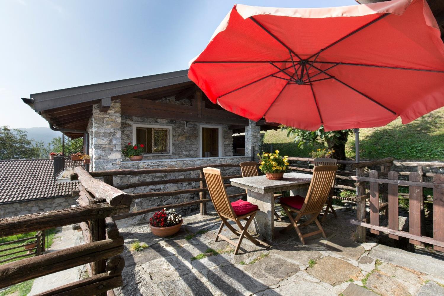 Vivere la Montagna